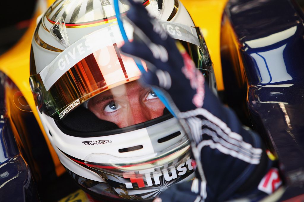 GP EUROPA - Qualifiche e Prove Libere 3